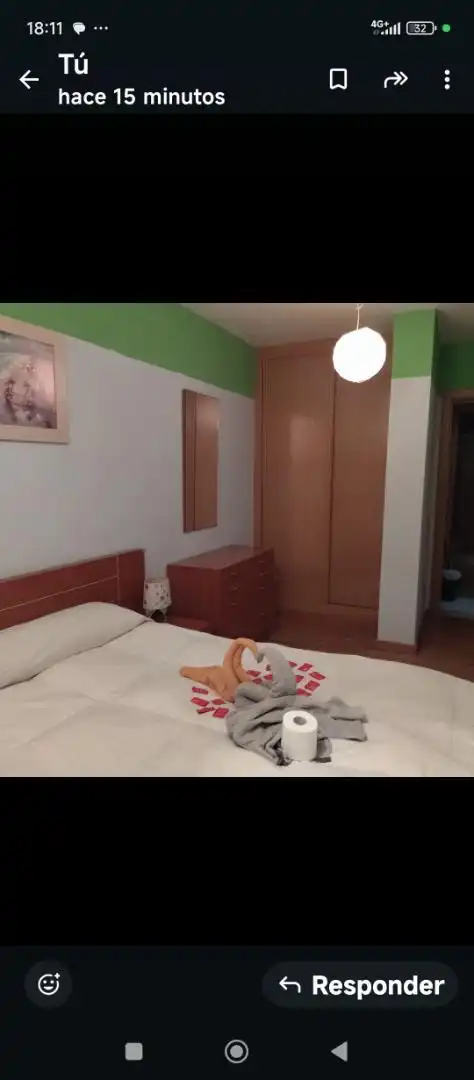 Apartamento en  Calle Almirante Fontán Lobe 57 - Foto 7