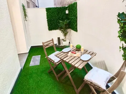 Piso en calle del Conde de Peñalver, 64