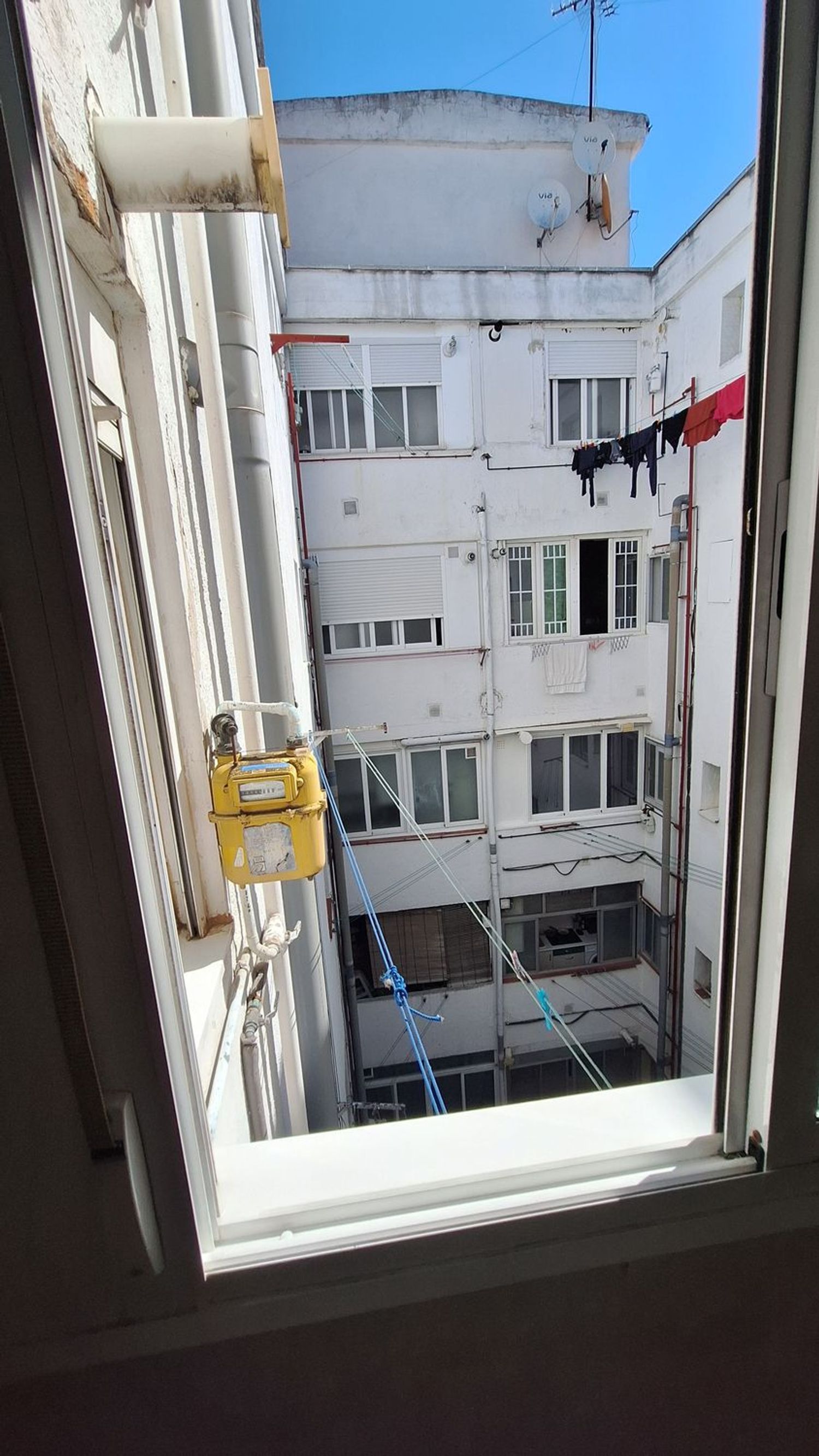 Piso en Calle Fuente del Tiro, 50, Águilas - Foto 24