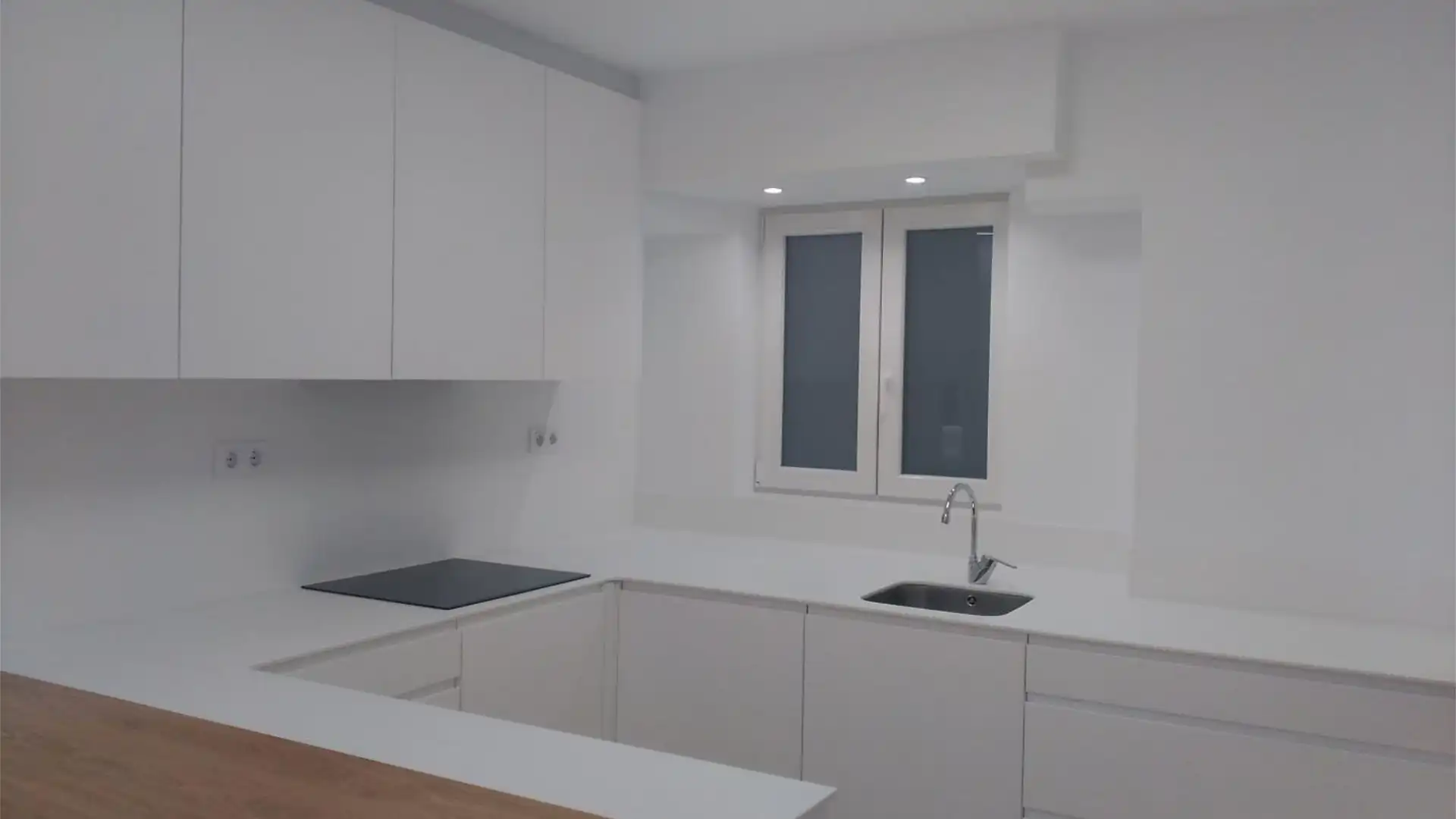 Piso en  Rúa Riego de Agua 42 - Foto 11