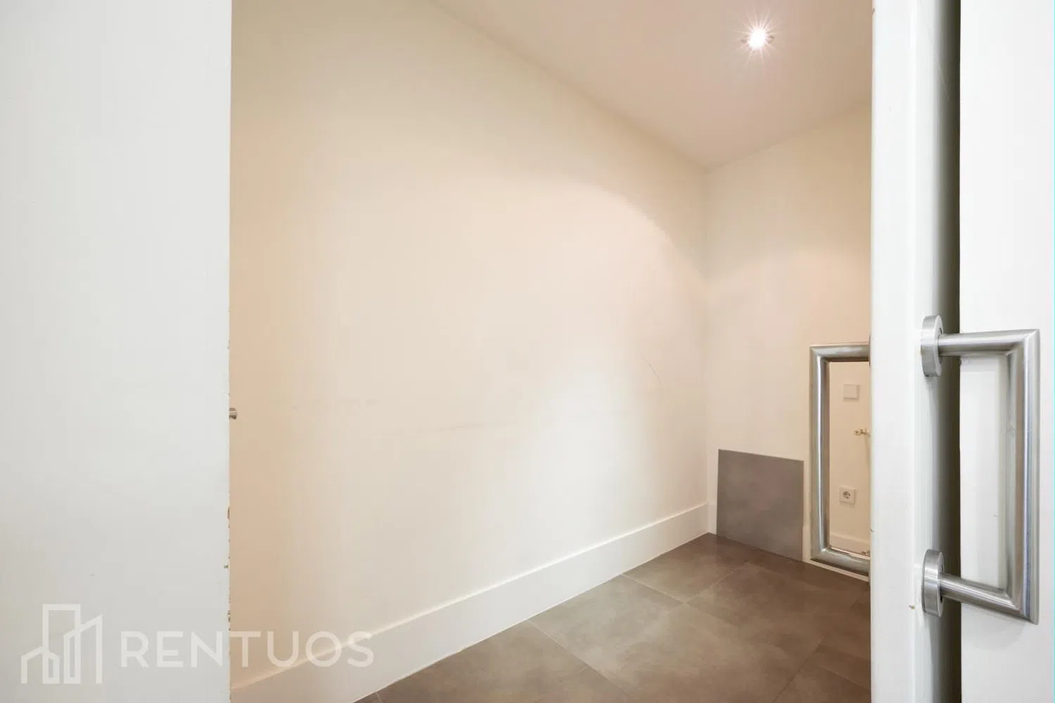 Piso en calle de Orense - Foto 19