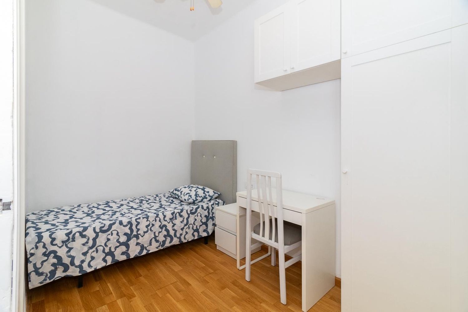 Piso en Calle D'Alberic, 31, Arrancapins - Foto 11