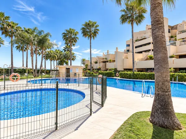 Piso en Calle del Mare Nostrum, 42, Kempinski - Foto 36