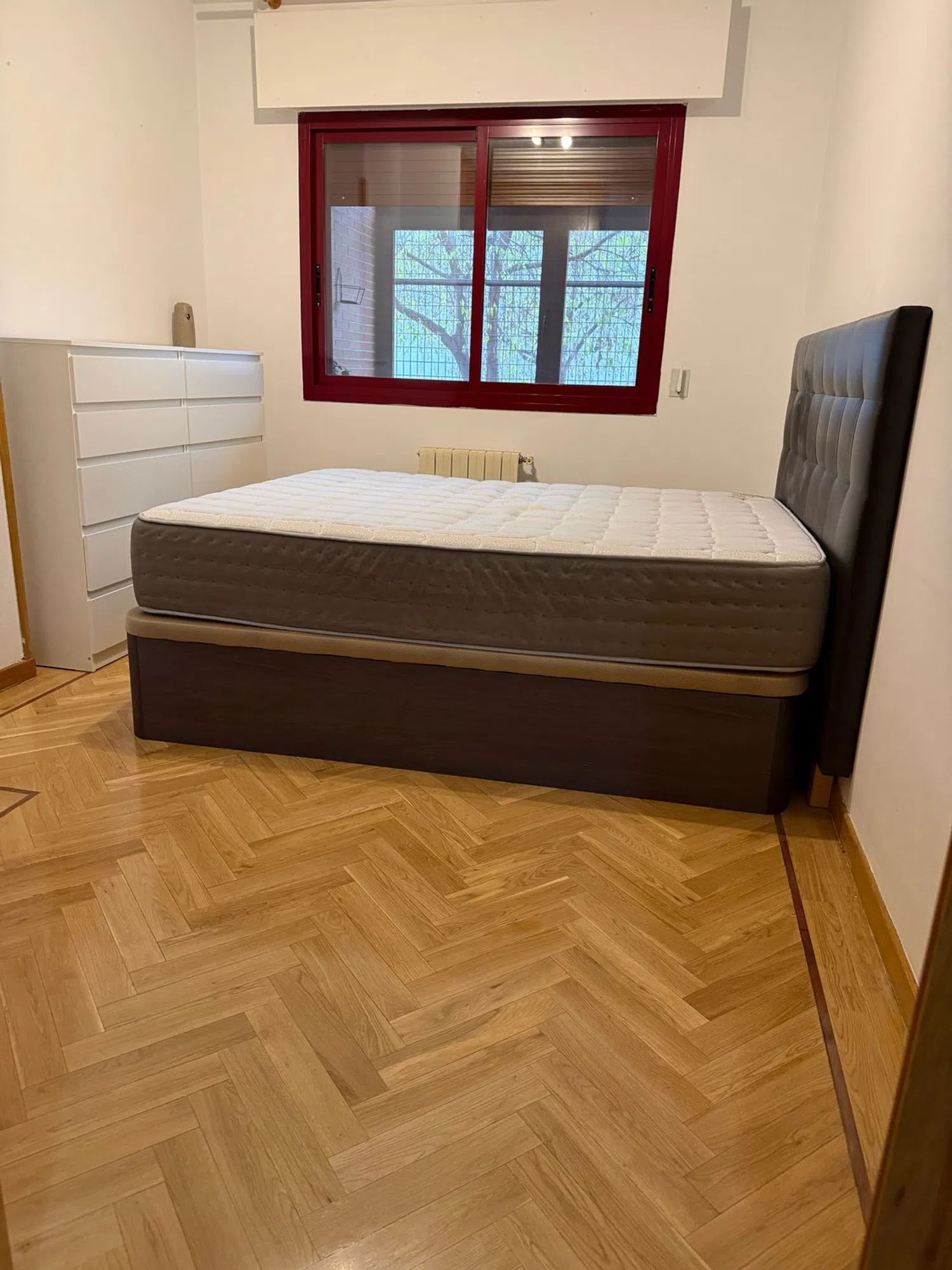 Piso en calle de Téllez, 10 - Foto 10