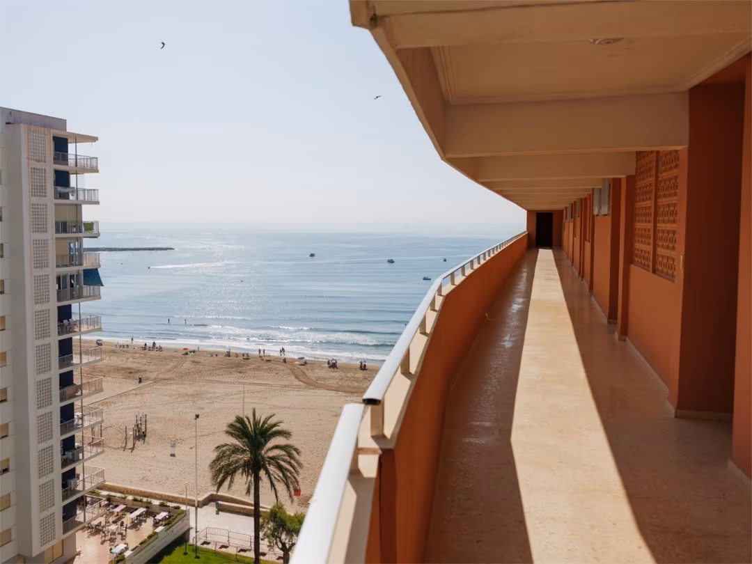 Piso en Cullera - Foto 3
