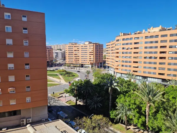 Piso en calle Doctor José Luis de la Vega, 2 - Foto 10