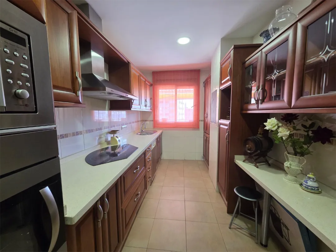 Piso en  Granada Capital - Foto 9