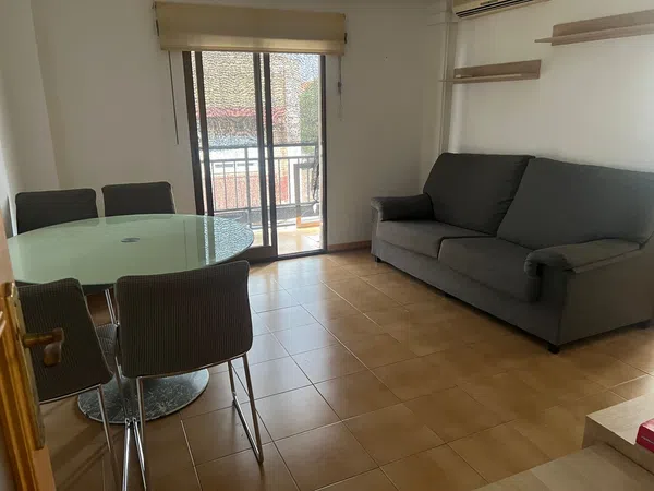 Piso en Zona Centro, Zona Centro - Foto 1