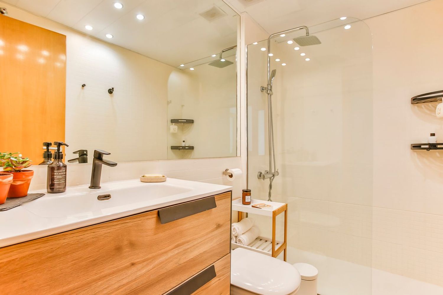 Piso en calle de Sant Crispí, 22 - Foto 34