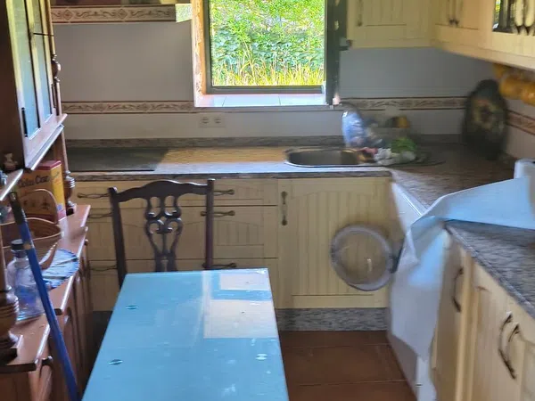 Casa rural en Lugar Touzosas de Arriba-Valeix, 13 - Foto 6