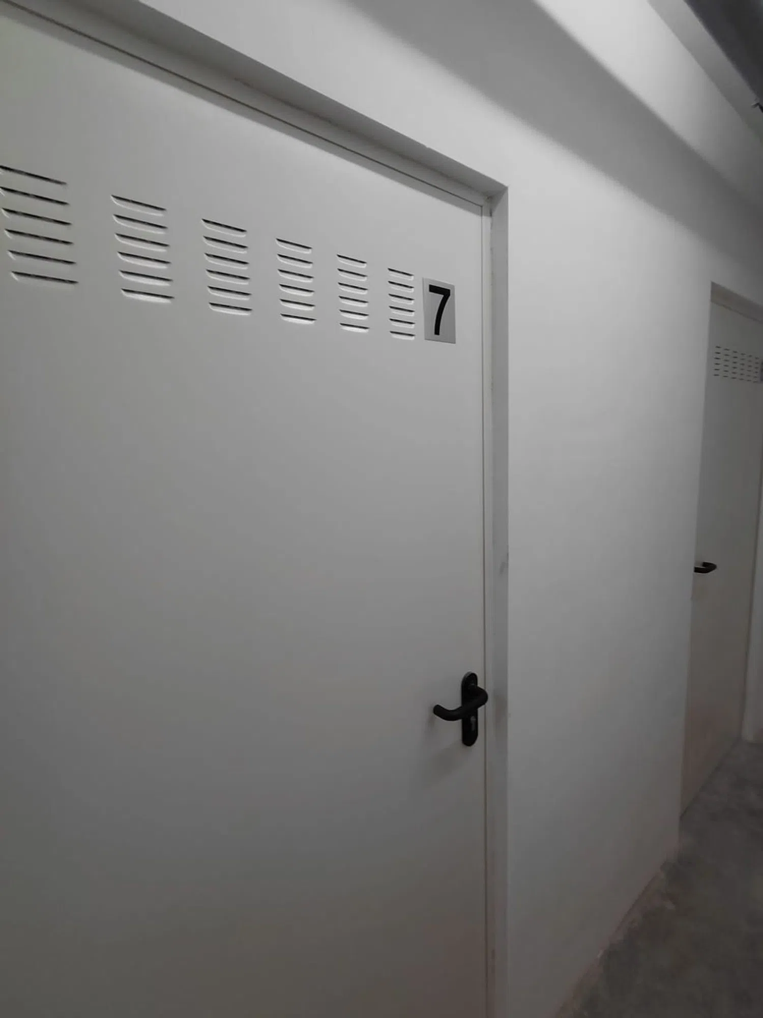 Ático en calle de Salvador Dalí, 54 - Foto 31