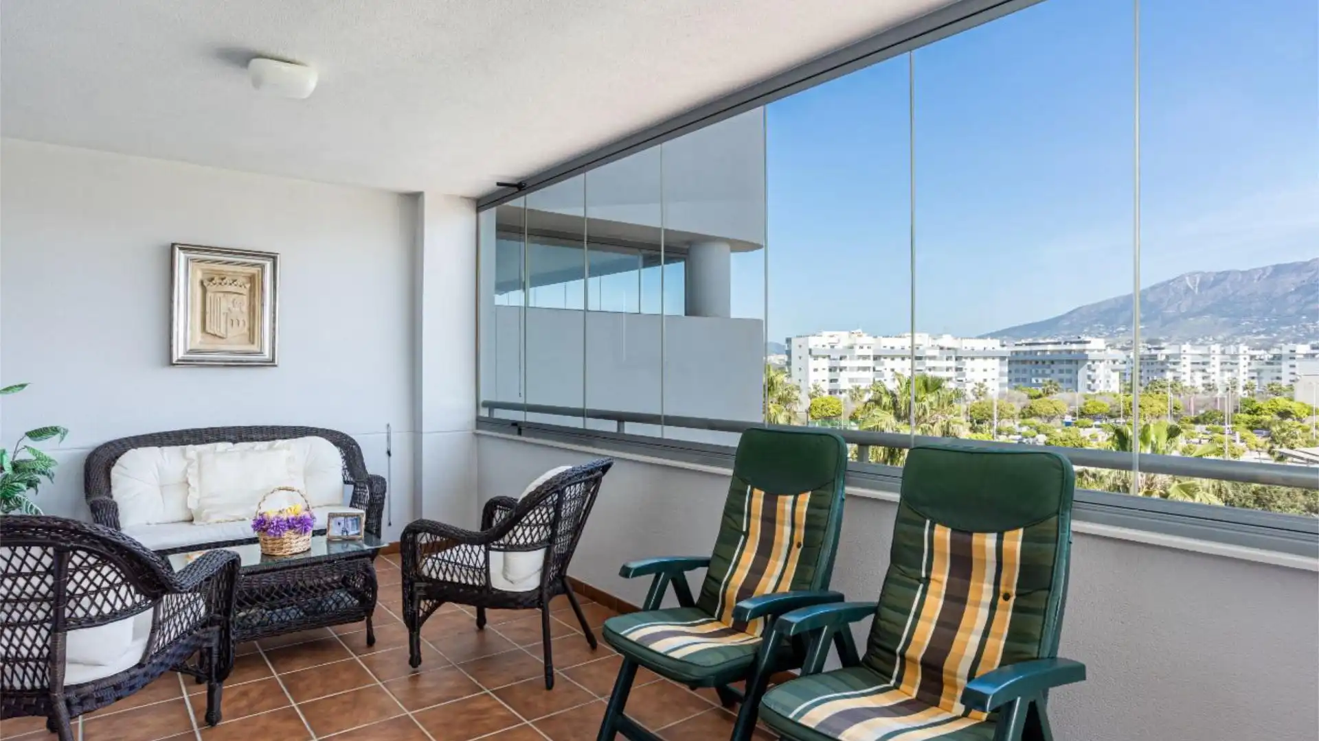 Piso en  Avenida de la Encarnación 13 - Foto 14