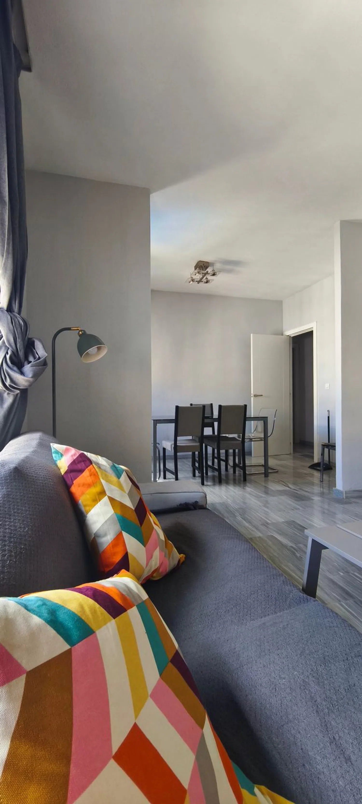 Piso en avenida de las Ciencias, 10 - Foto 2