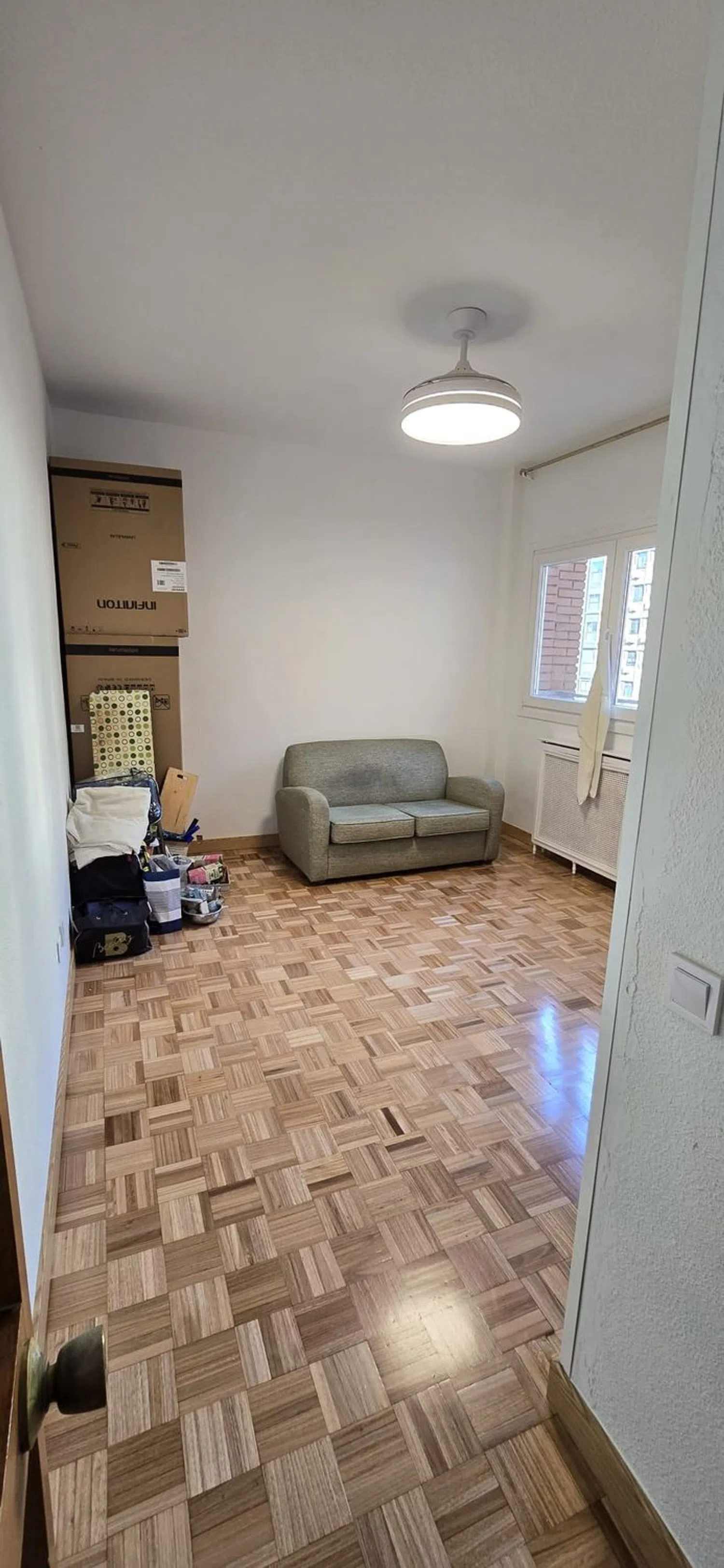 Piso en calle de Gandía, 7 - Foto 2