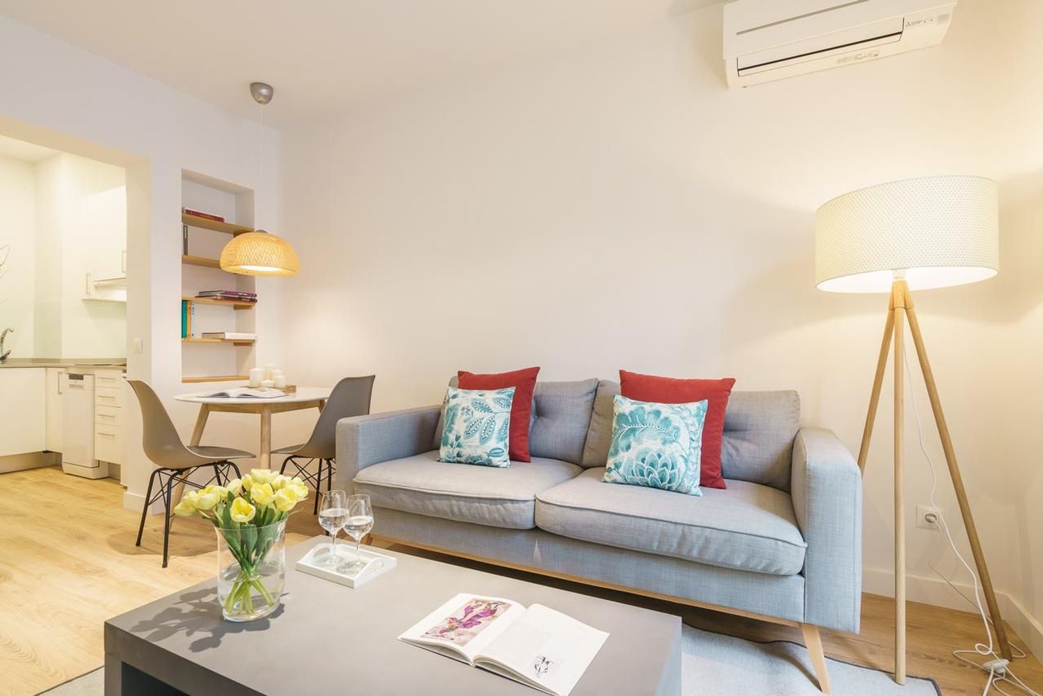 Piso en calle de las Veneras, 5 - Foto 7