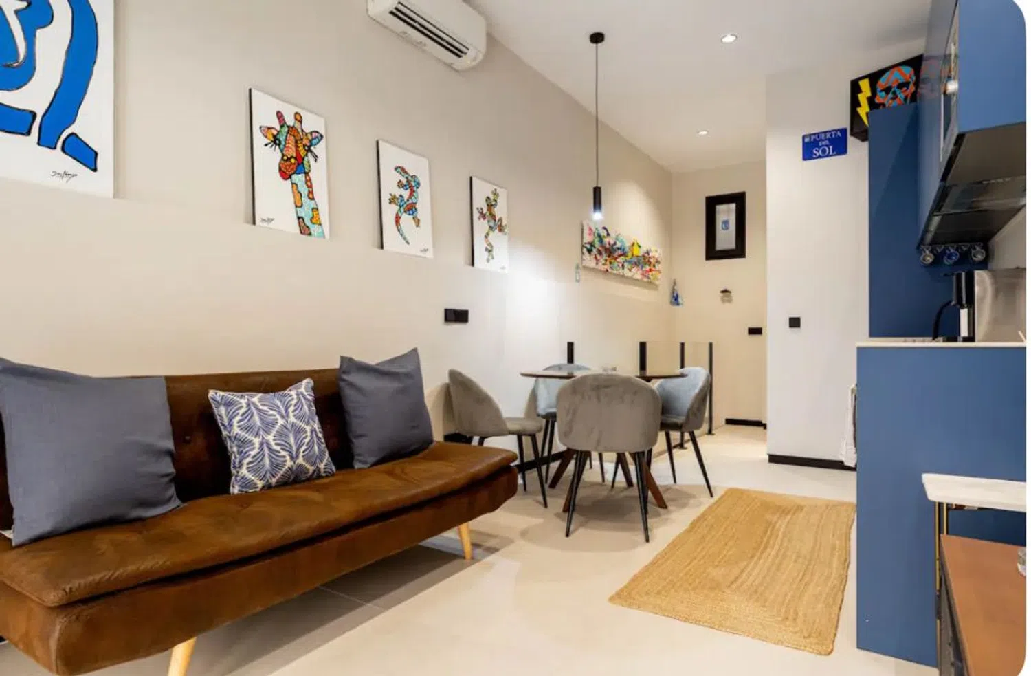 Dúplex en calle de Fernando el Católico, 6 - Foto 13