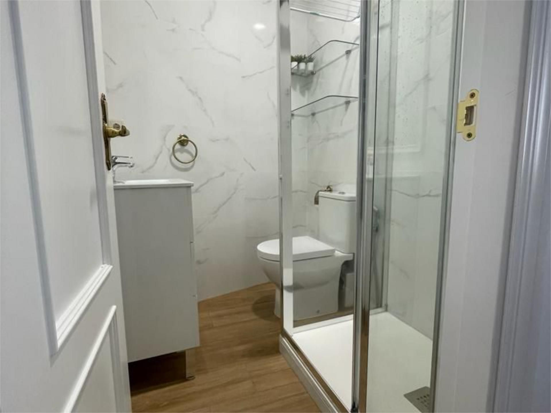 Apartamento en  Avenida de Menéndez Pelayo 33 - Foto 9