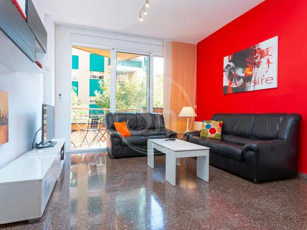 Piso en Calle de Sardenya, El Parc i la Llacuna del Poblenou - Foto 4