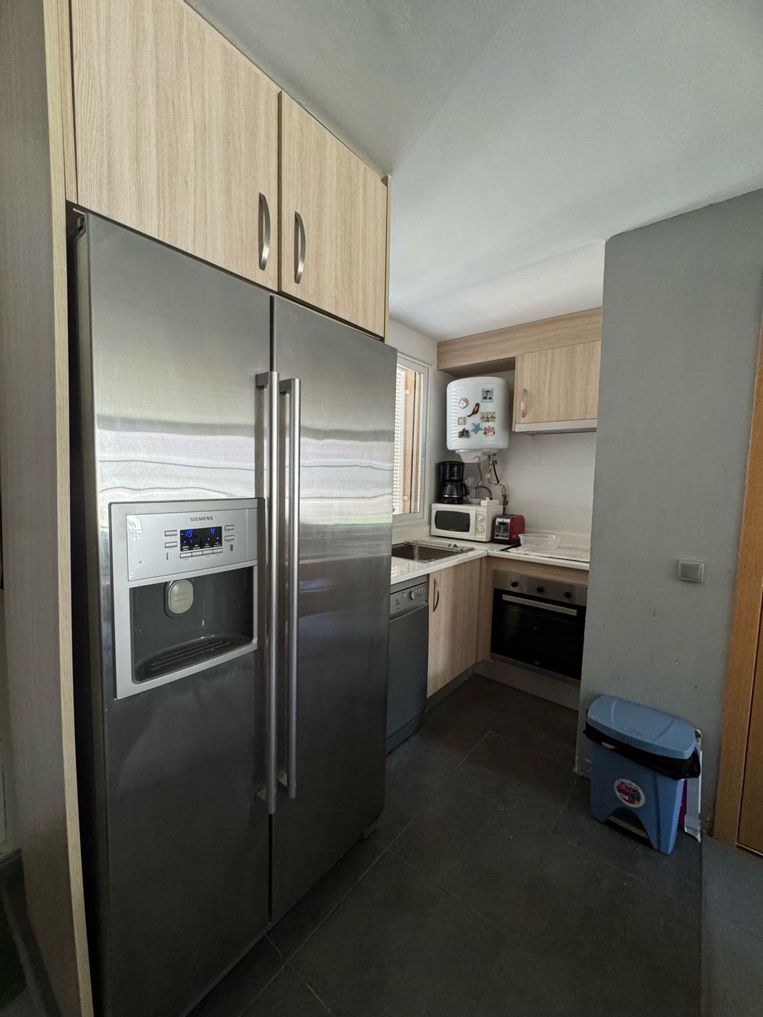 Chalet adosado en Calle de Beniarjó, 13, Platja de Oliva, Platja de Oliva - Foto 5