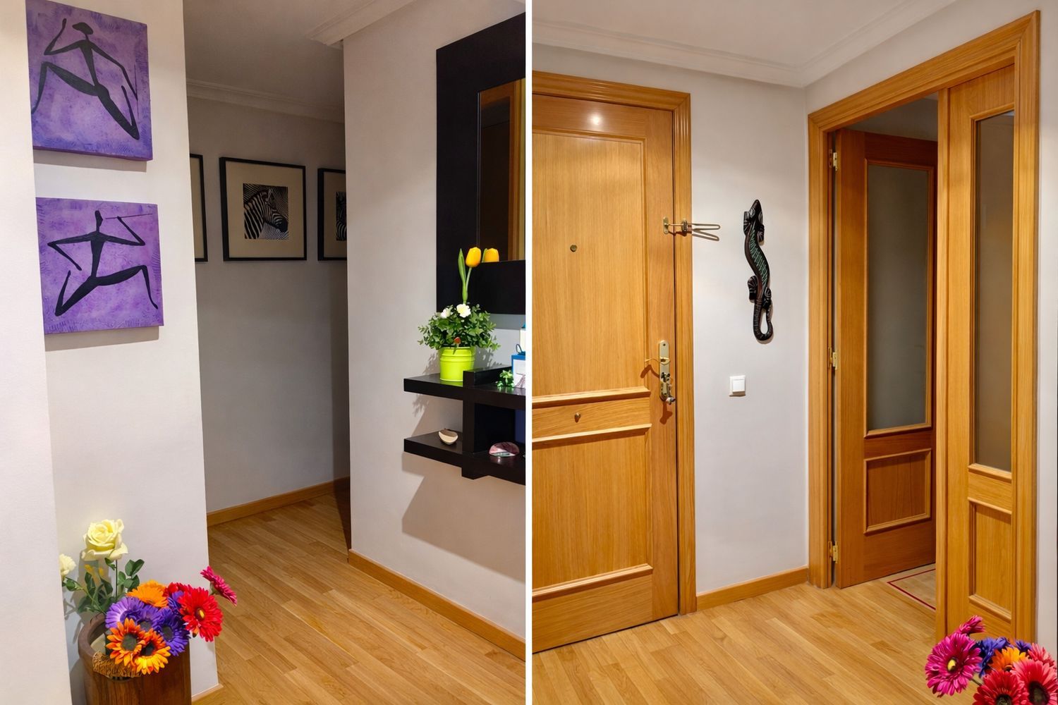 Piso en calle Ciudadela, 8 - Foto 10