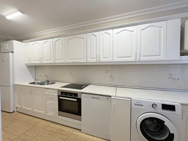 Piso en Calle Juan Ramón Jiménez, 13, Barrio Alto, Barrio Alto - Foto 1