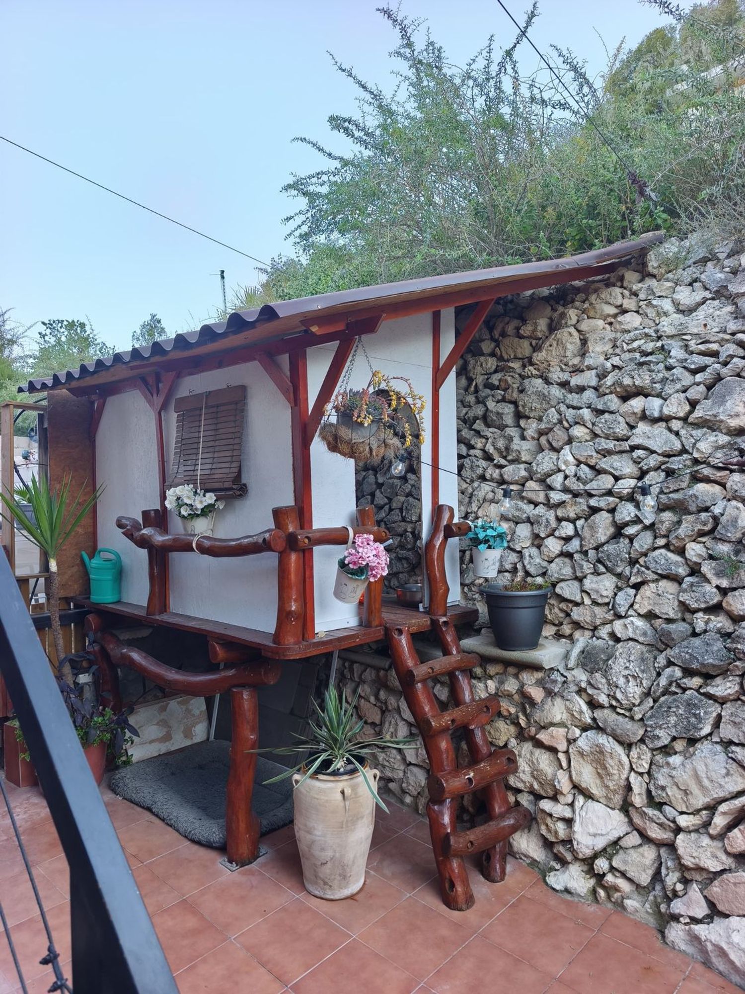 Casa de pueblo en Calle Punta la Peña, 31 - Foto 4