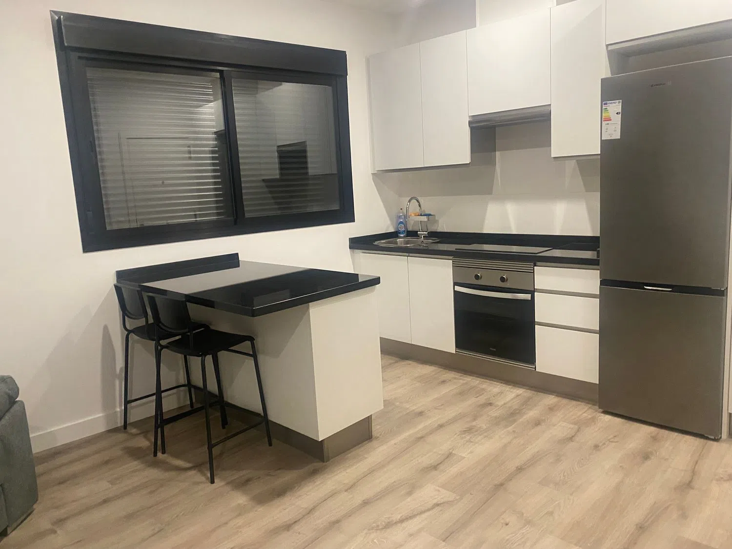 Estudio en calle San Martín, 64 - Foto 14