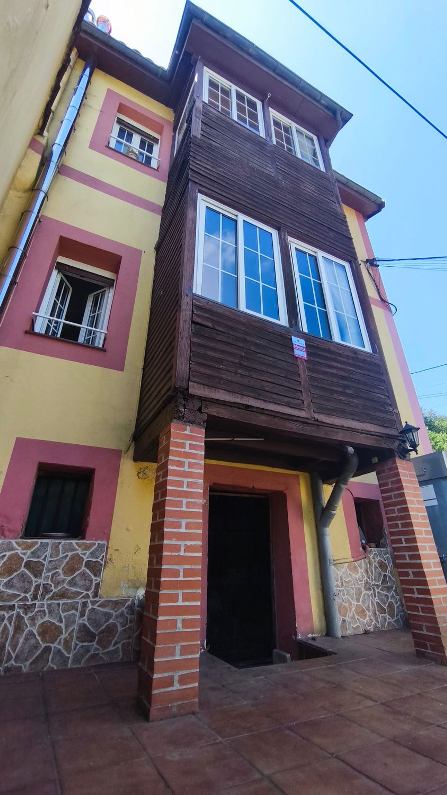 Chalet pareado en Lugar Omedines, 46, Sama, Sama - Foto 27