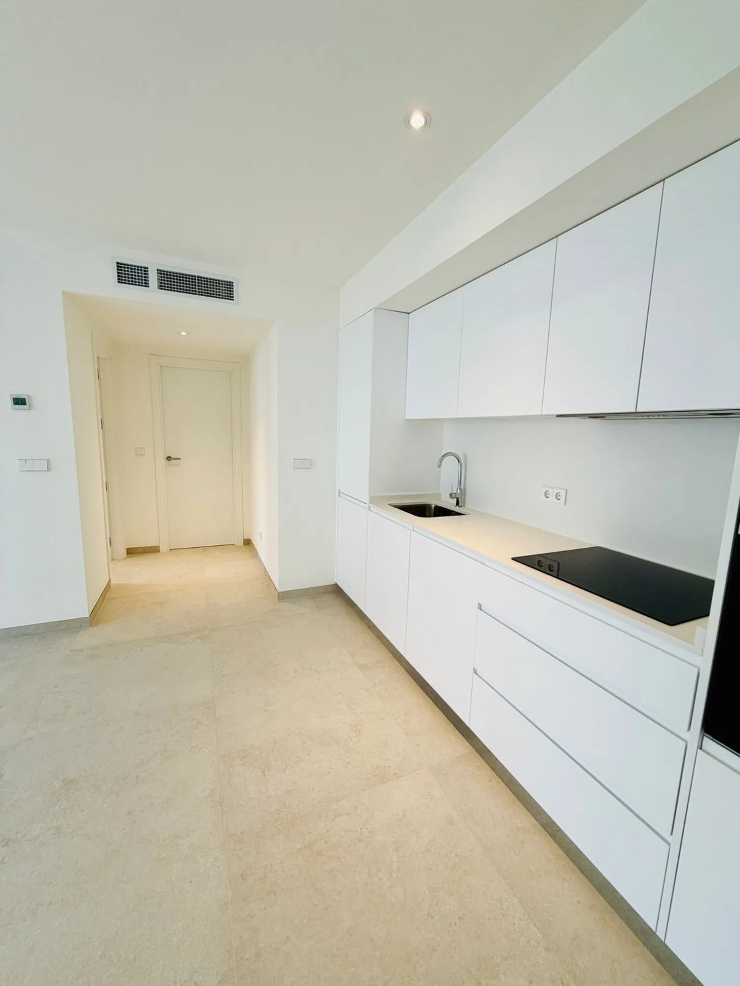 Piso en calle de Joan Crespí, 47 - Foto 3