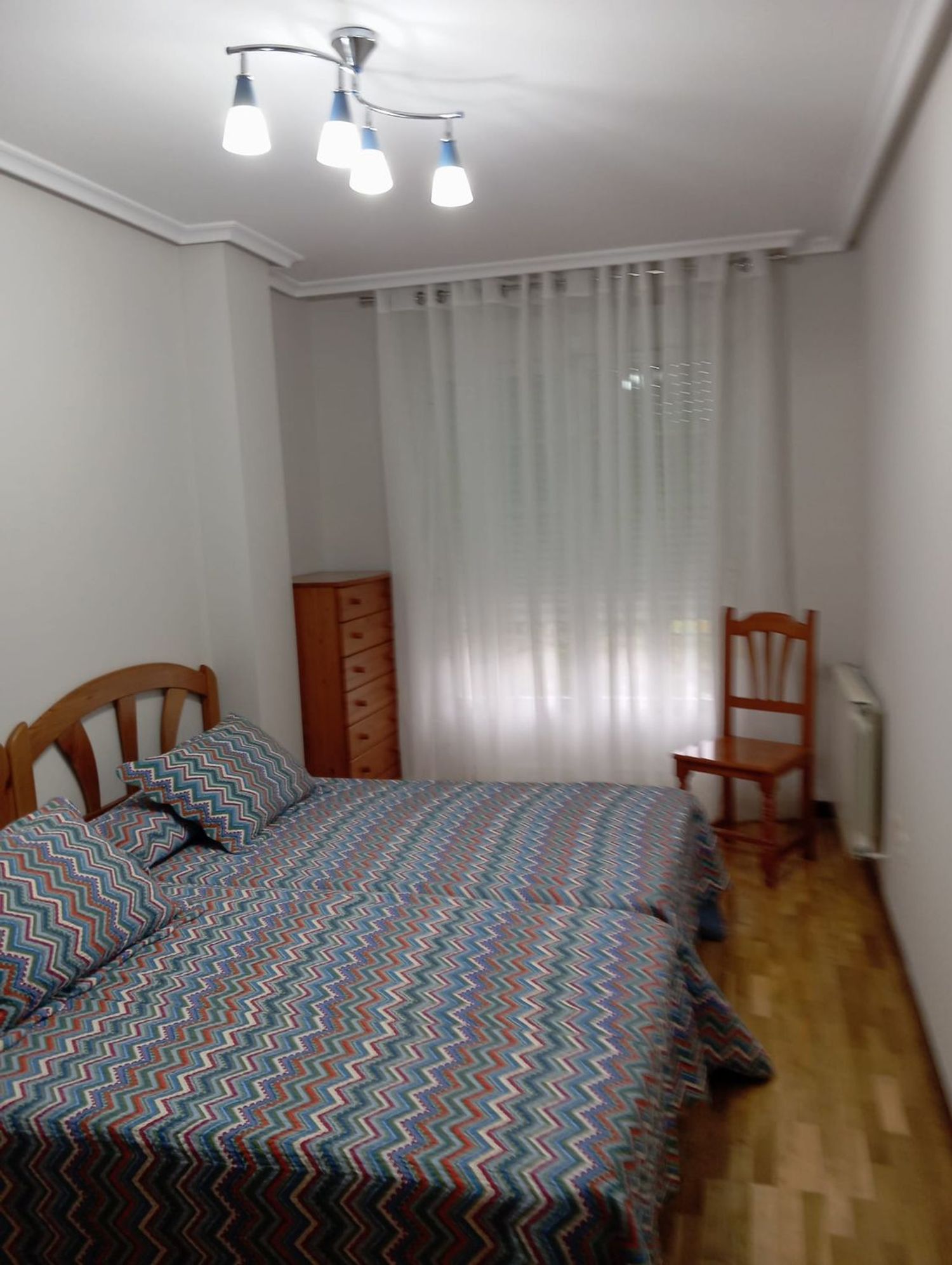 Piso en Calle Nueva, 3 - Foto 5