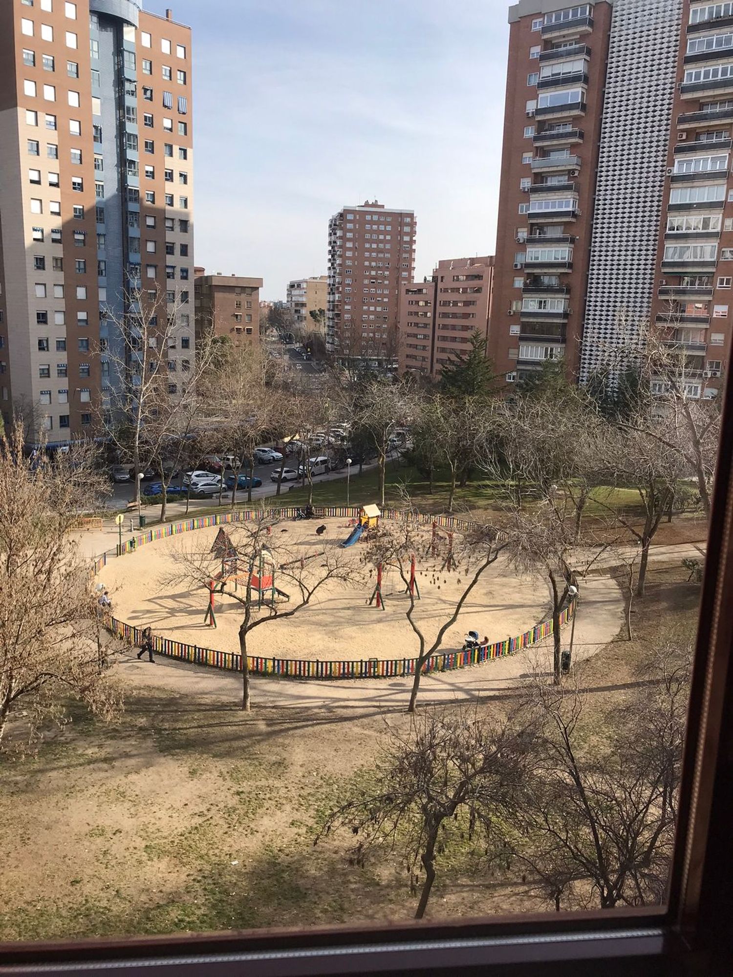 Piso en Calle de Caleruega, 74, Costillares - Foto 23