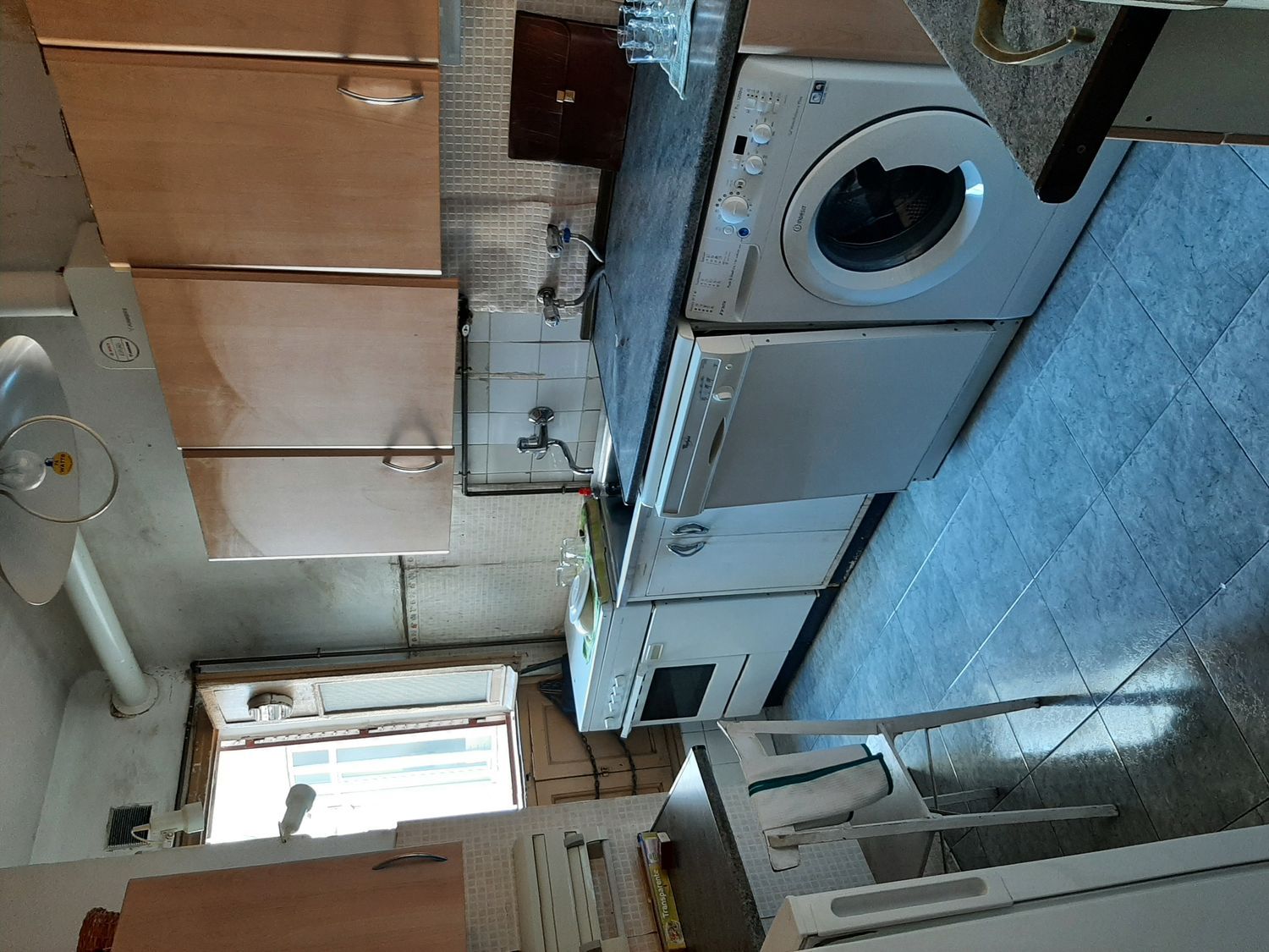 Piso en Barrio Guindalera - Foto 14