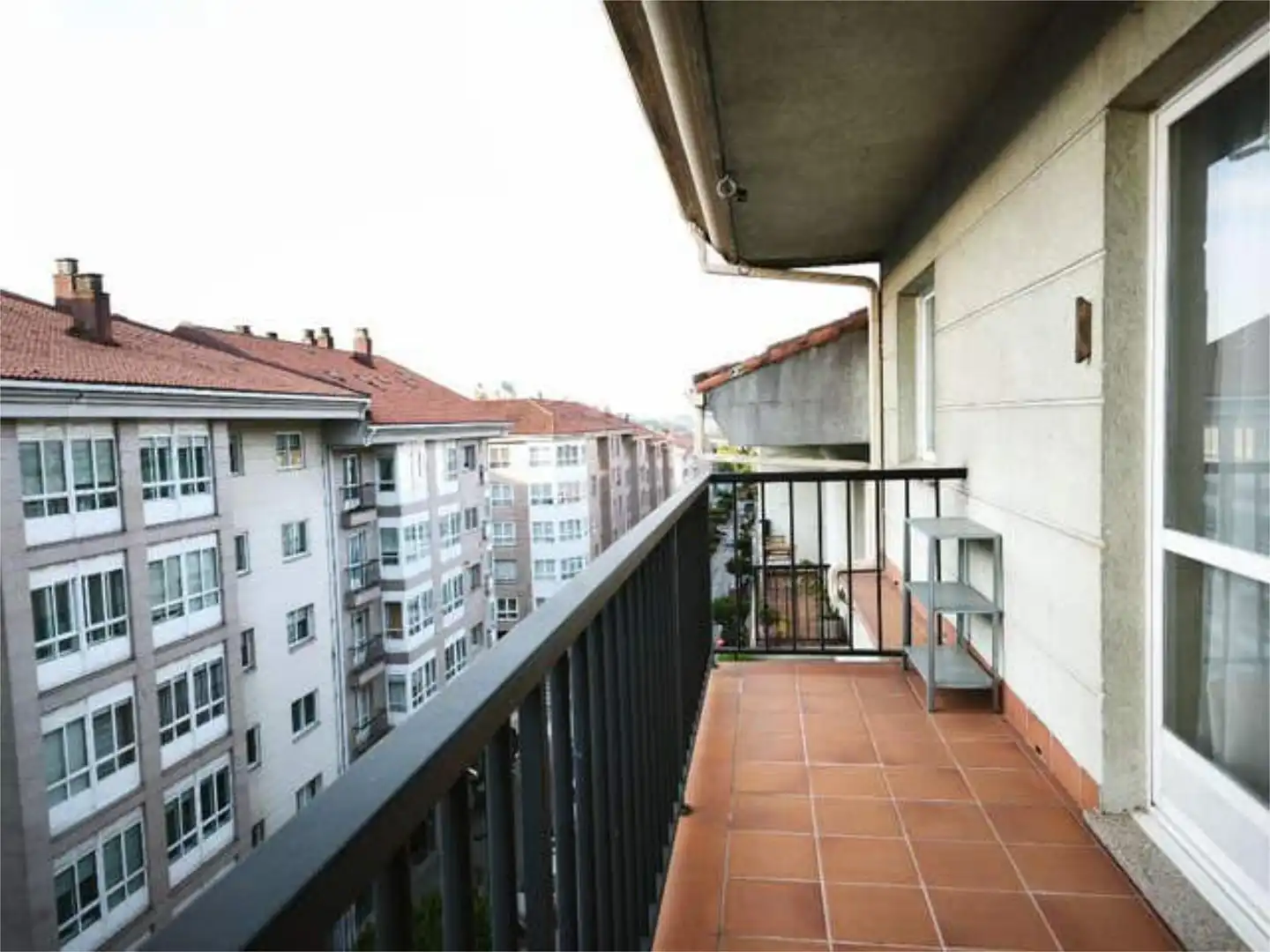 Piso en Milladoiro - Foto 9