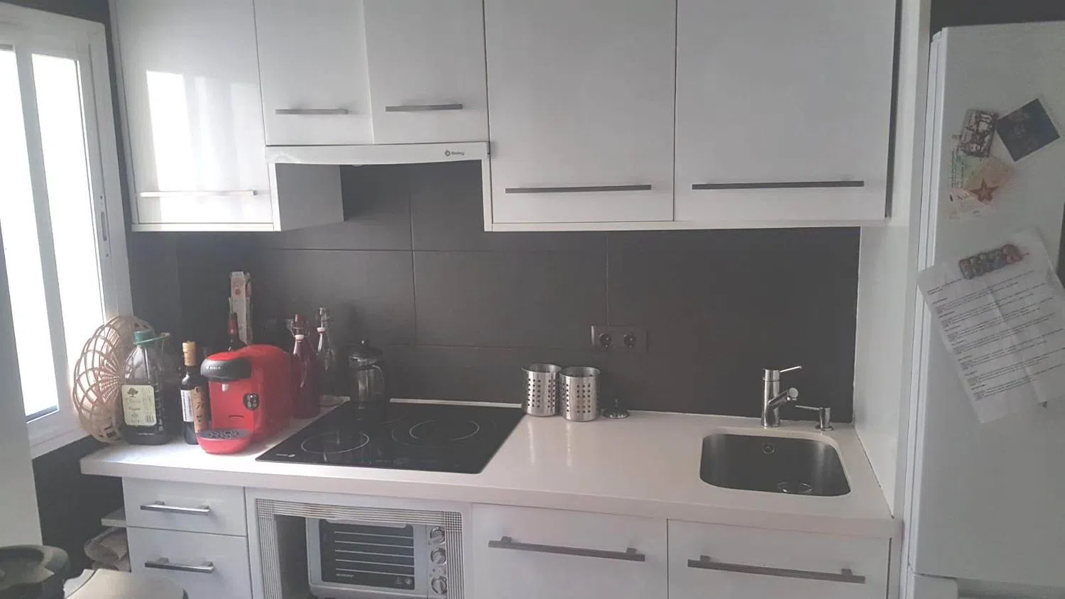 Piso en calle Huerto de los Claveles, 8 - Foto 5