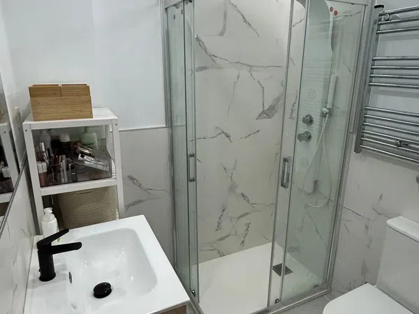 Piso en Antonio Alzaga Etorbidea, 34 - Foto 7