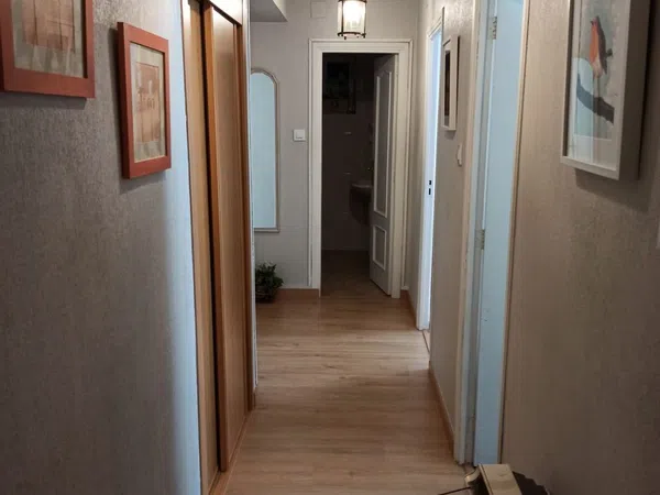 Piso en Travesía da Galera, 6, Centro - Echegaray, Centro - Echegaray - Foto 8