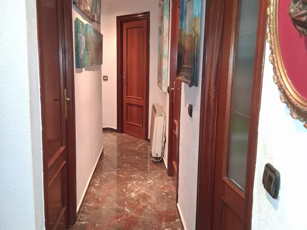 Piso en Calle Cañuelo de Jesús, 1 - Foto 18