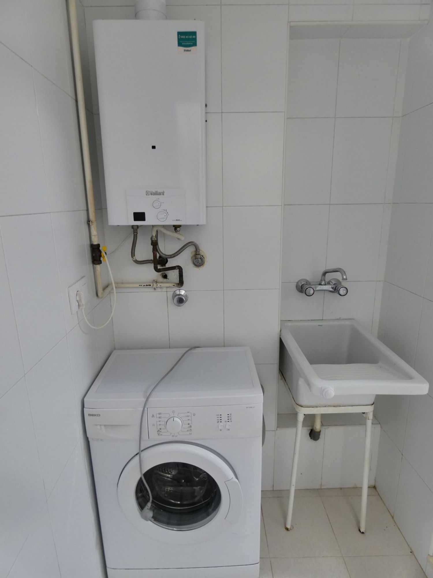 Piso en Calle de Félix del Río, 29, Torrefiel - Foto 13