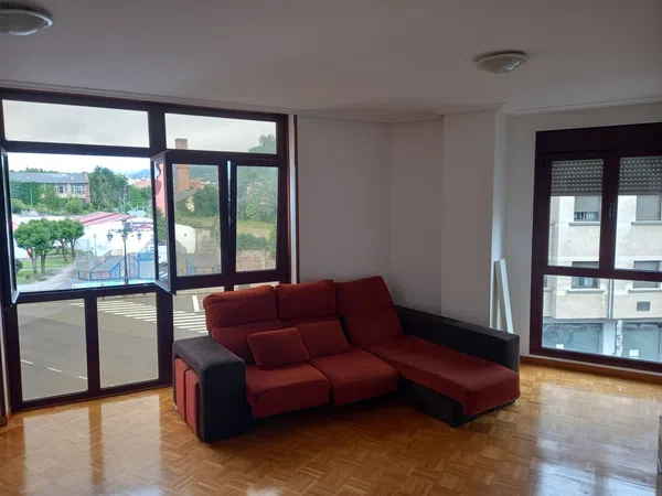 Piso en Calle Padre Ferrero, 4, Fozaneldi-Tenderina - Foto 2
