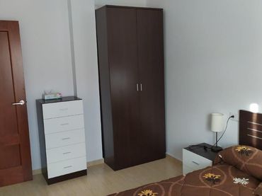 Apartamento en  Calle los Olivos 5 - Foto 1