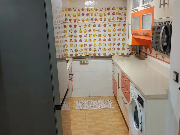 Piso en Barrio Sector sur - Santa Cruz - Foto 8