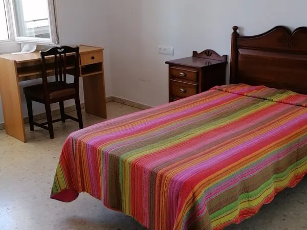 Piso en plaza Marqués de Aracena, 7 - Foto 23