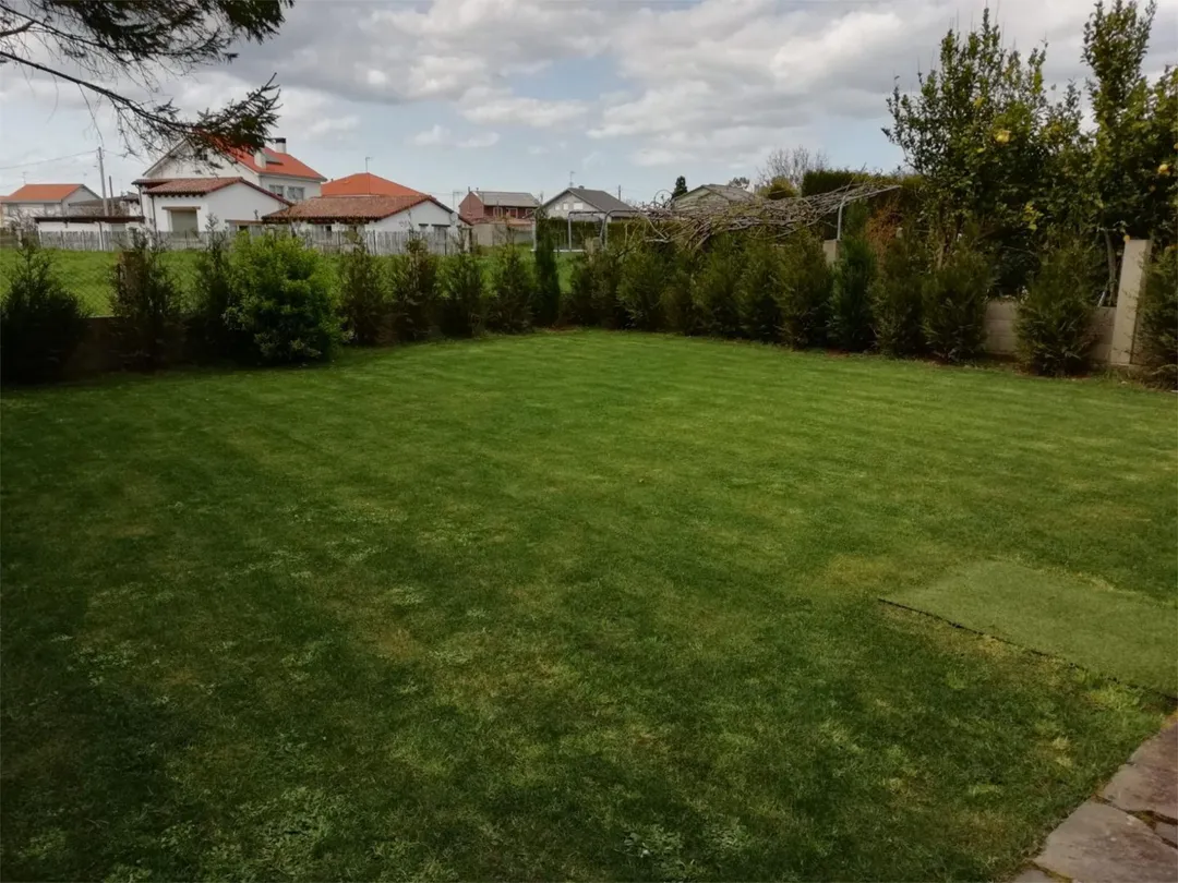 Chalet en  Rúa Areosa 28 - Foto 25