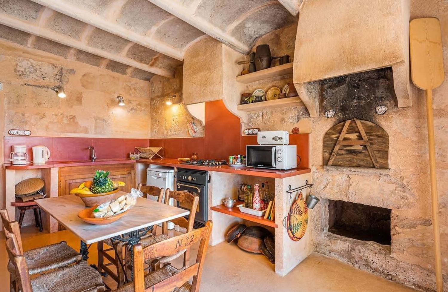 Casa rural en Camino de Ses Barraques, 29, S'Aranjassa - Es Pil.larí, Palma de Mallorca - Foto 7