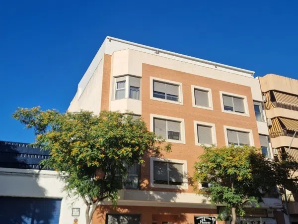 Ático en Avenida de Alicante, 25, Centro, Centro - Foto 1