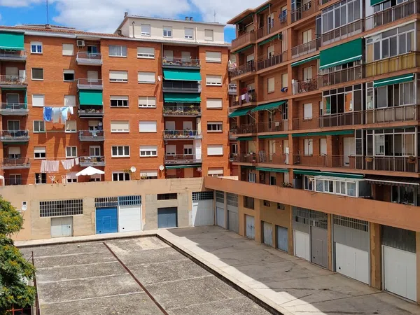 Piso en Calle Huesca, 18 - Foto 35