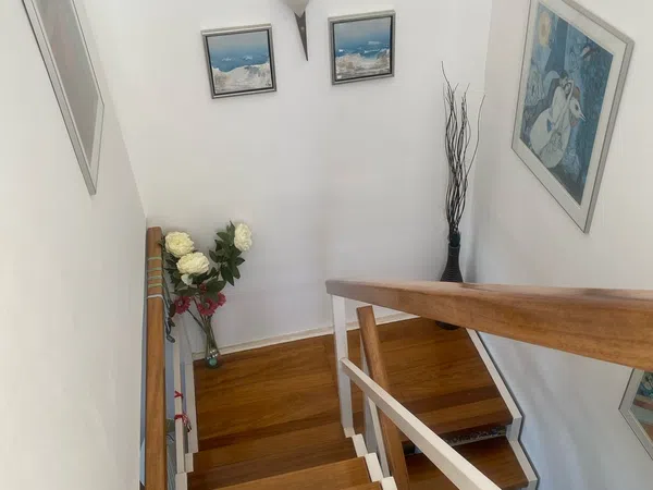 Ático en calle Severiano Ballesteros, 2 - Foto 9