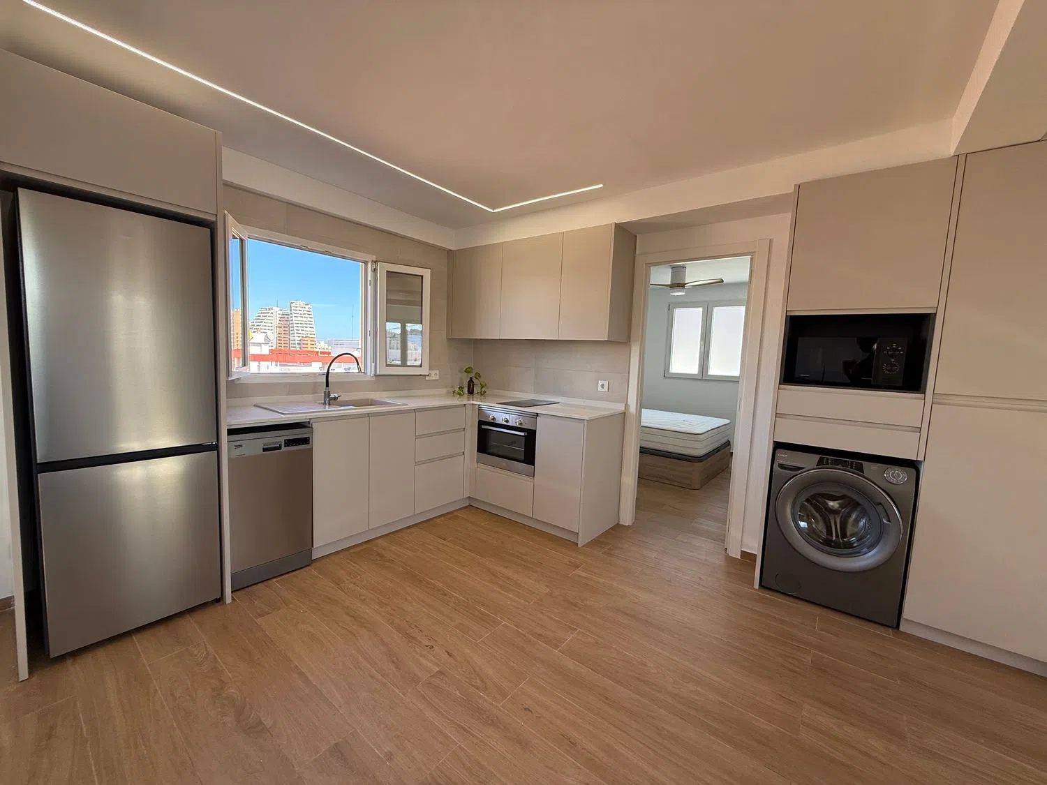 Ático en 60 s/n - Foto 7