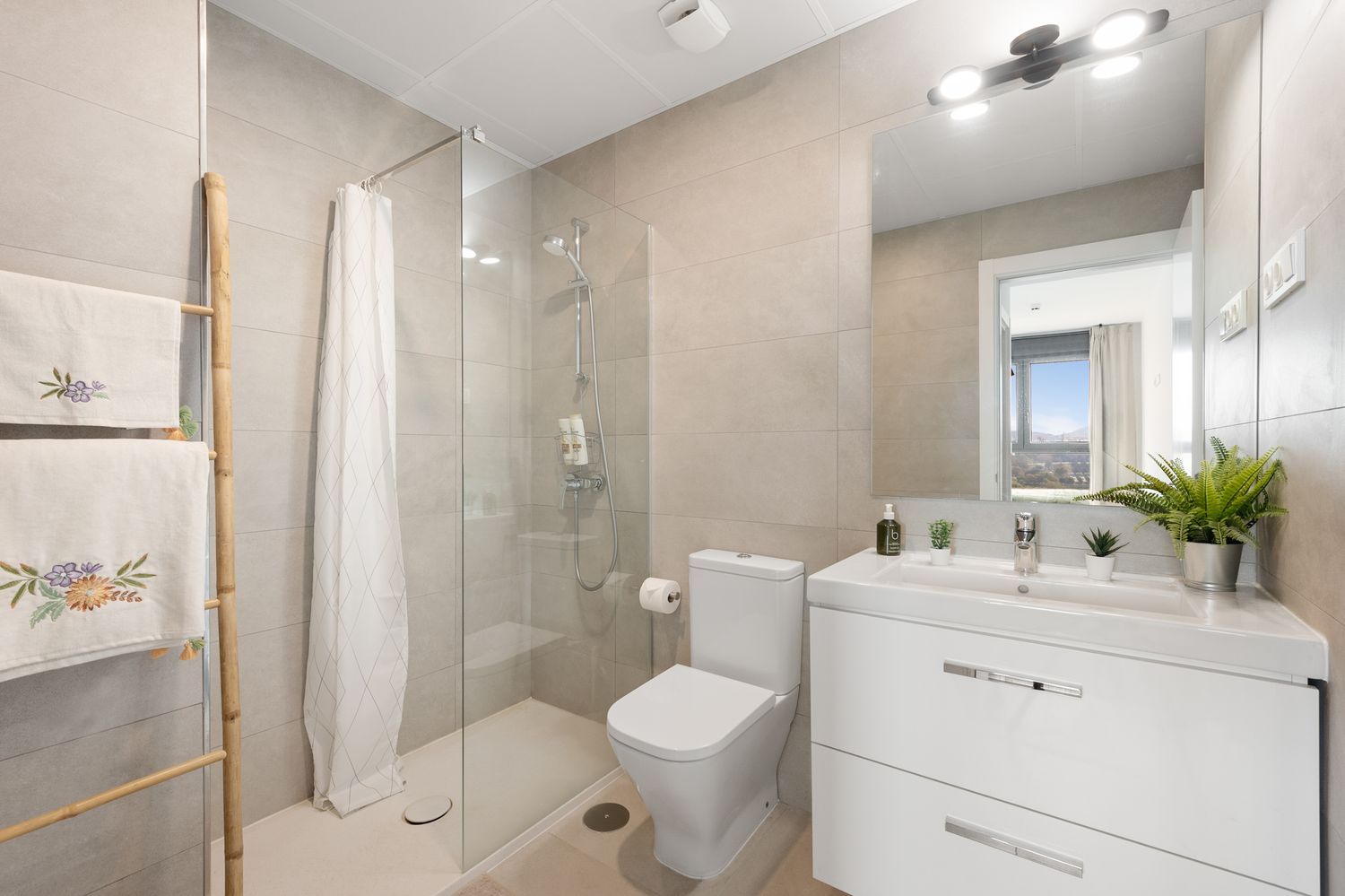 Piso en paseo Martiricos, 30 - Foto 6