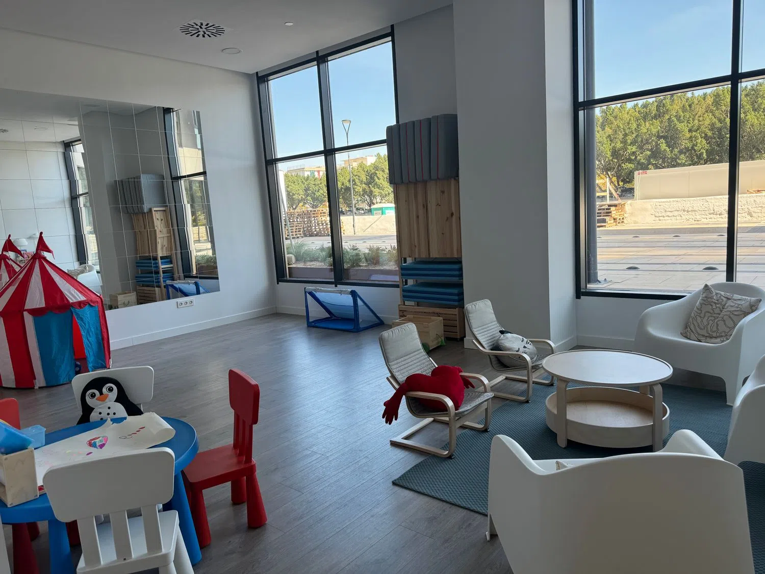 Estudio en paseo Martiricos, 6 - Foto 11